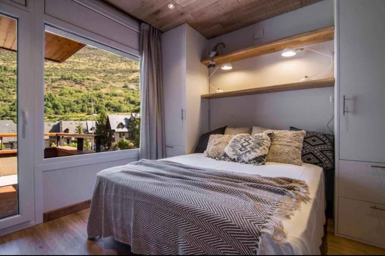 Betrén Apartaran 407 Con Terraza מראה חיצוני תמונה