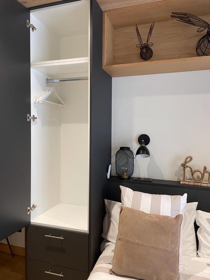 Betrén Apartaran 407 Con Terraza מראה חיצוני תמונה