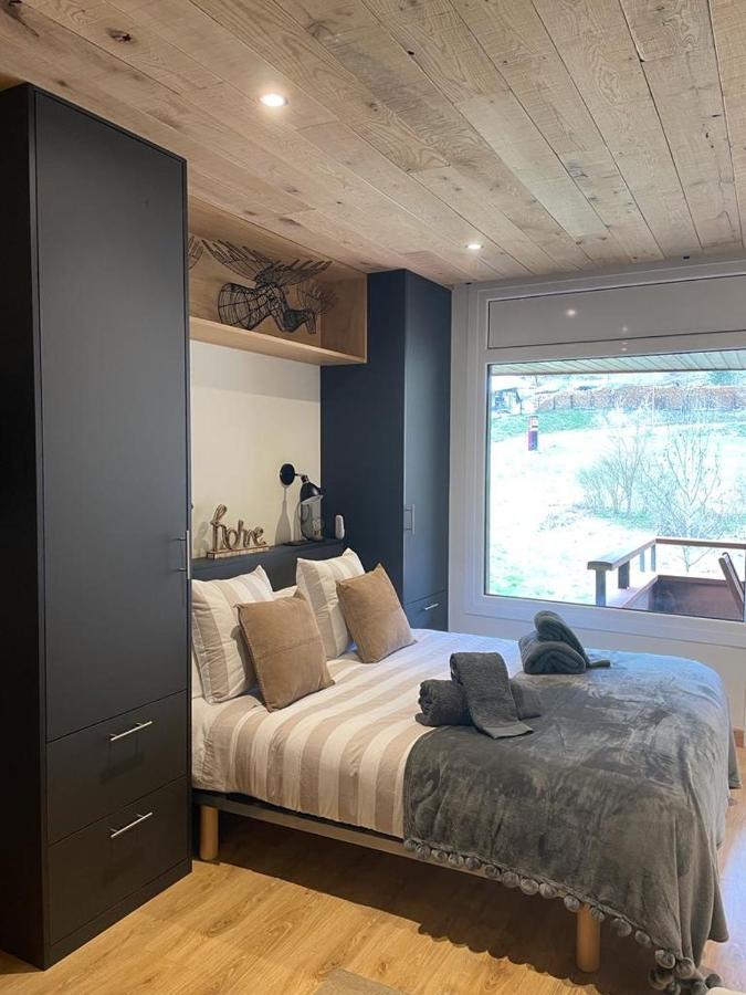 Betrén Apartaran 407 Con Terraza מראה חיצוני תמונה