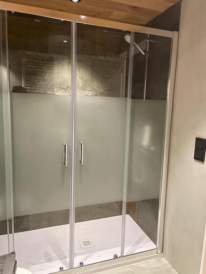 Betrén Apartaran 407 Con Terraza מראה חיצוני תמונה