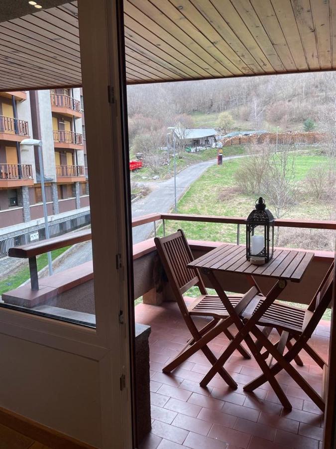 Betrén Apartaran 407 Con Terraza מראה חיצוני תמונה