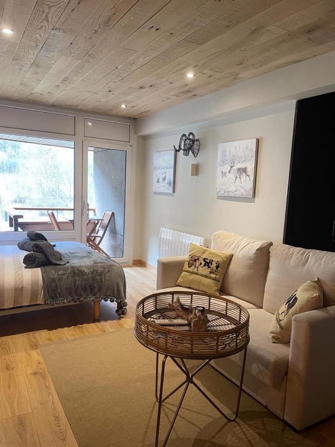 Betrén Apartaran 407 Con Terraza מראה חיצוני תמונה