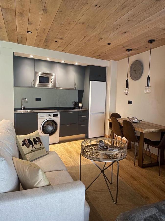 Betrén Apartaran 407 Con Terraza מראה חיצוני תמונה