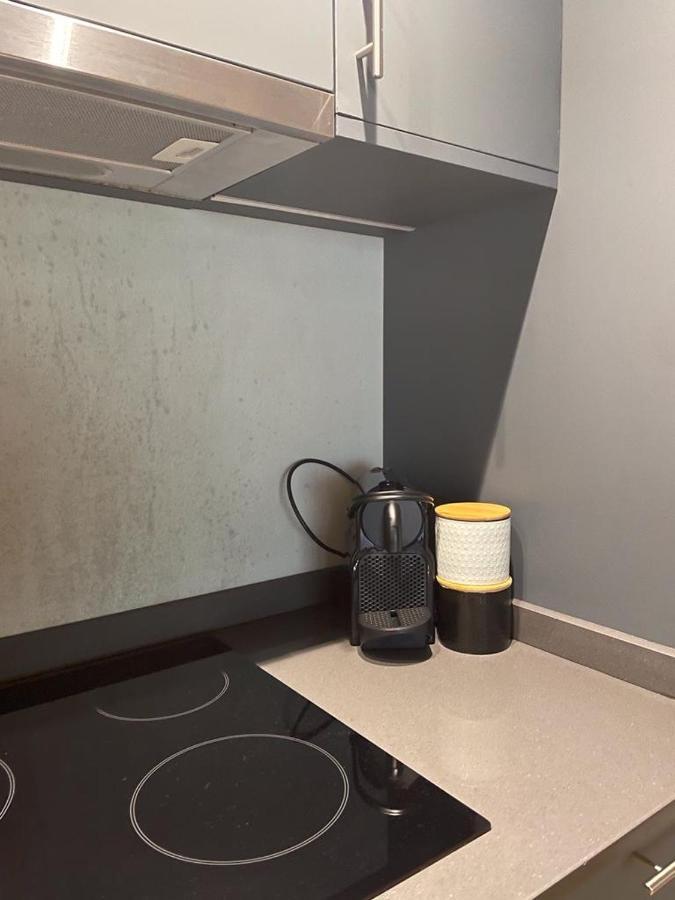 Betrén Apartaran 407 Con Terraza מראה חיצוני תמונה