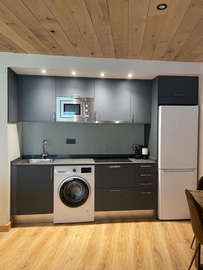 Betrén Apartaran 407 Con Terraza מראה חיצוני תמונה