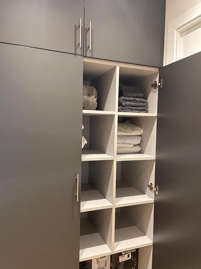 Betrén Apartaran 407 Con Terraza מראה חיצוני תמונה